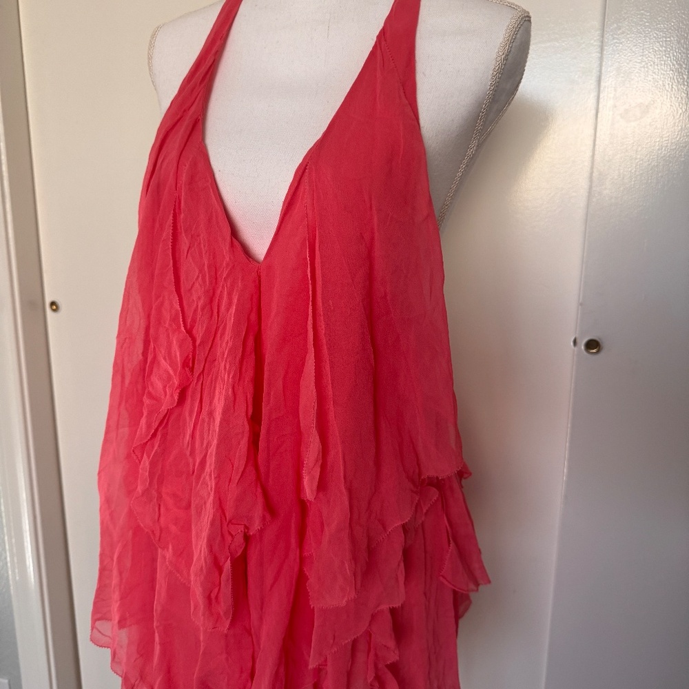 Retrofete Caspian Dress - Picture 4 of 7